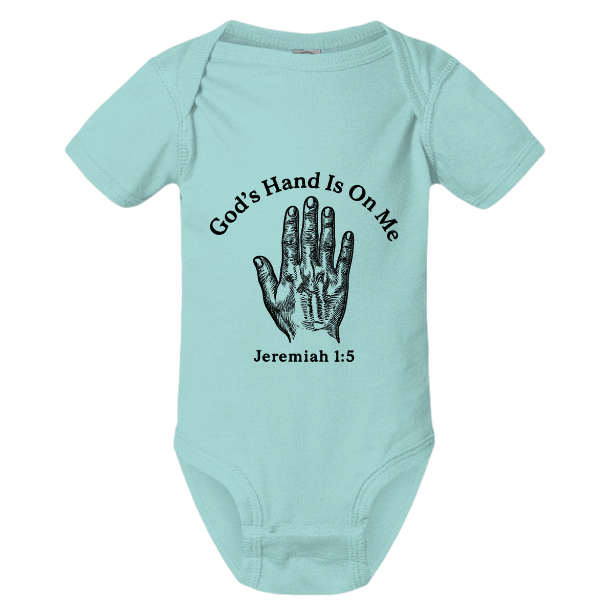 CHILL - 4424 - FRONT