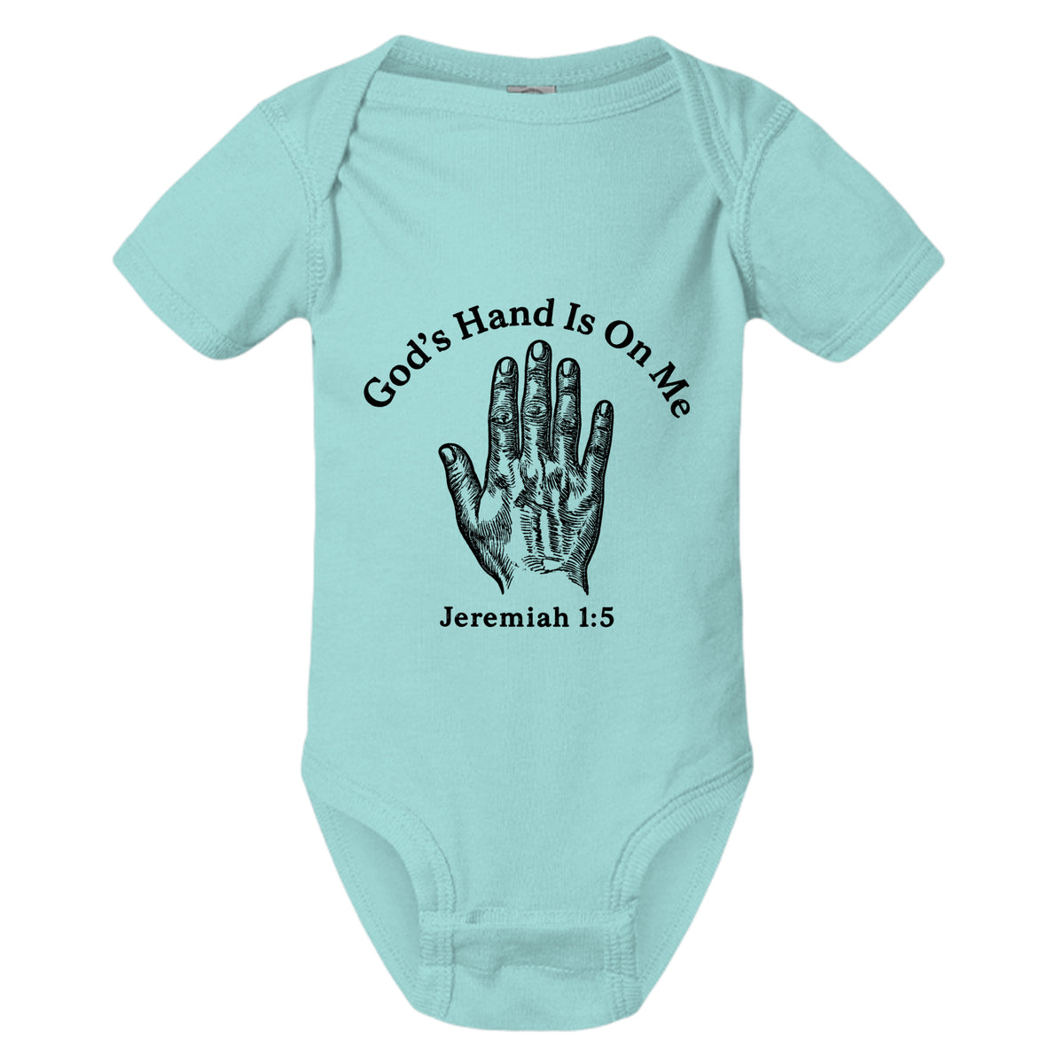 Island Tie Dye - 4424 - FRONT