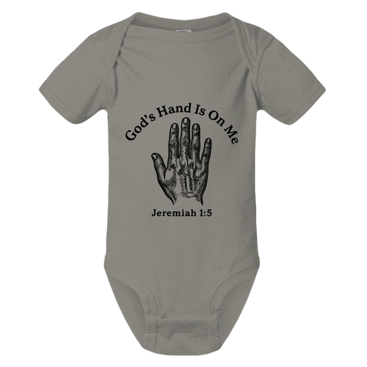CHARCOAL - 4424 - FRONT