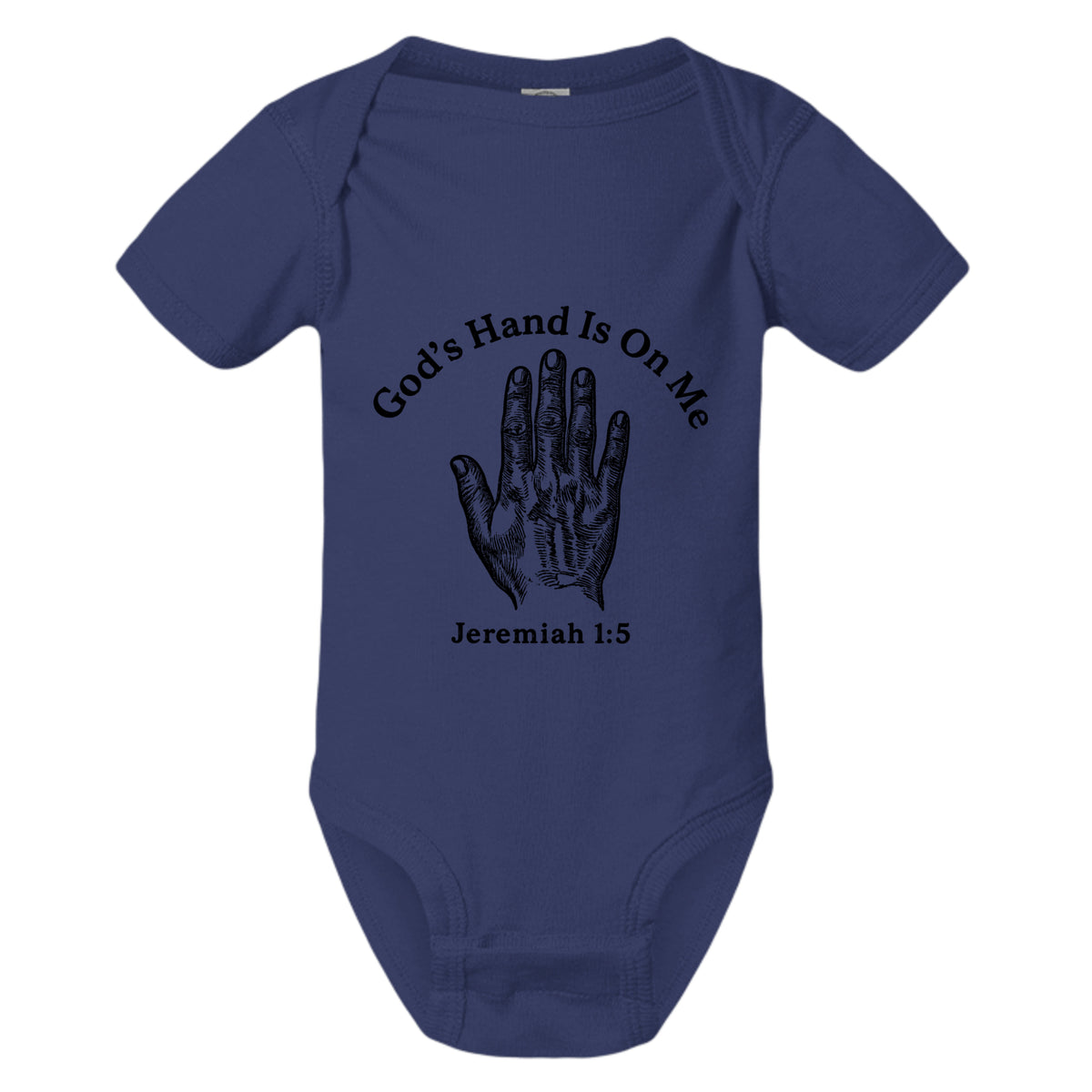 NAVY - 4424 - FRONT