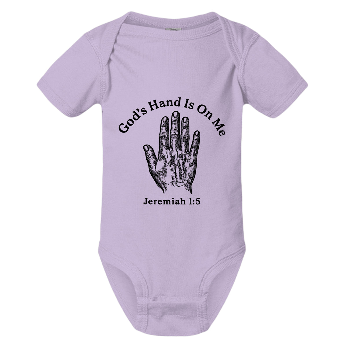 LAVENDER - 4424 - FRONT