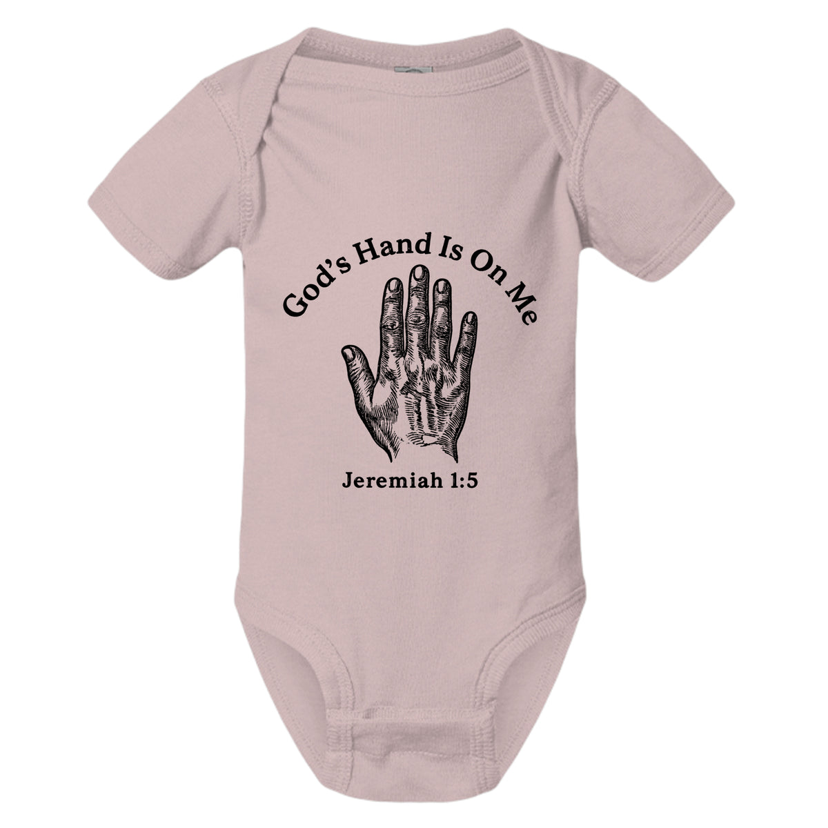 Mauvelous - 4424 - FRONT