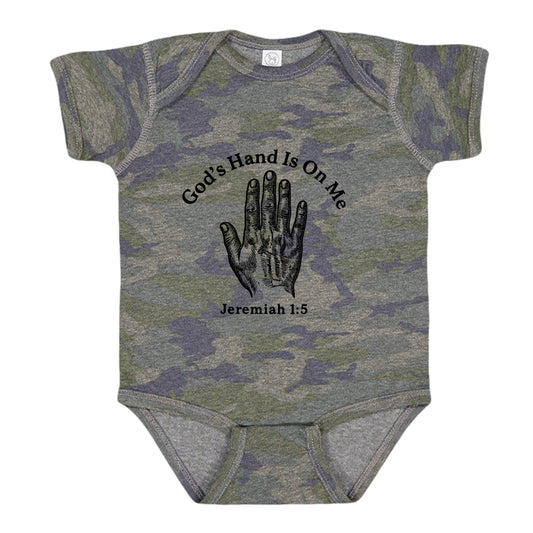 Vintage Camo - 4424 - FRONT